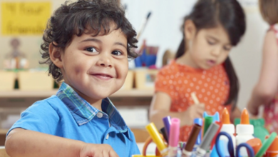 Accommodations for Kids and Parents in St. Louis Park**