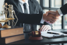 Legal Fees Explained for Personal Injury Claims