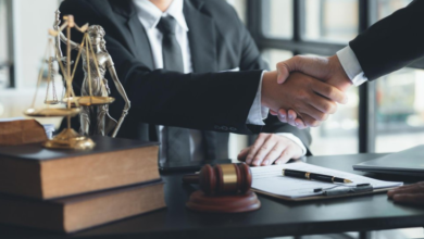 Legal Fees Explained for Personal Injury Claims