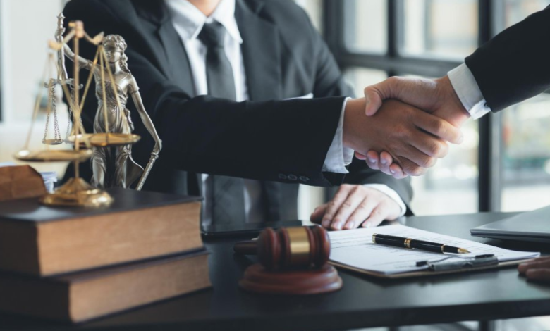 Legal Fees Explained for Personal Injury Claims
