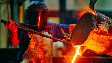 The Economic Impact of Precision Casting Solutions