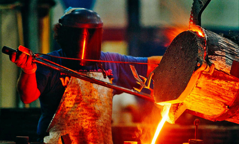 The Economic Impact of Precision Casting Solutions