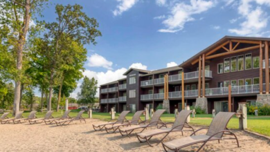 Seasonal Risks and How Resort Hotels in Red Wing, MN Can Prepare