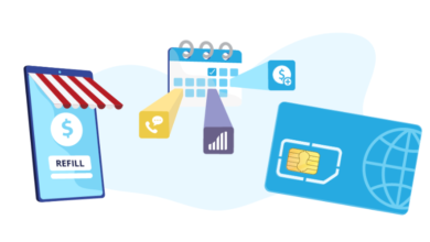 Navigating Prepaid Mobile Plans: A Guide to Optimal Flexibility and Savings
