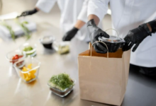 Why Brown Paper Bags are Eco-Friendly and Affordable
