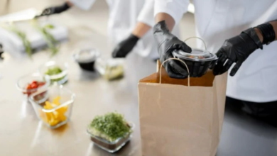 Why Brown Paper Bags are Eco-Friendly and Affordable