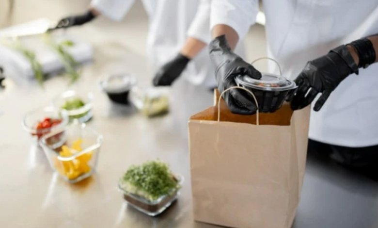 Why Brown Paper Bags are Eco-Friendly and Affordable