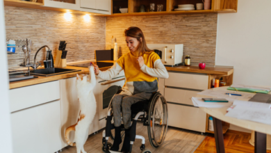 What to Expect When Moving into NDIS-Approved Accommodation