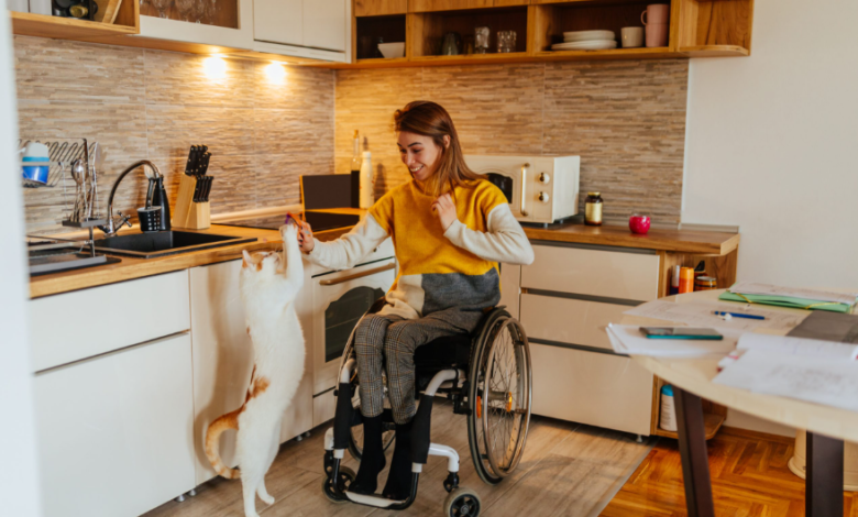 What to Expect When Moving into NDIS-Approved Accommodation