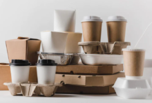 Why Eco-Friendly Packaging Matters: Ice Cream Cups & Paper Bags