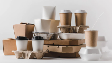 Why Eco-Friendly Packaging Matters: Ice Cream Cups & Paper Bags