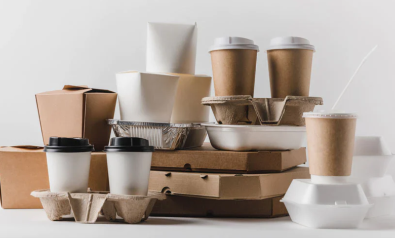 Why Eco-Friendly Packaging Matters: Ice Cream Cups & Paper Bags