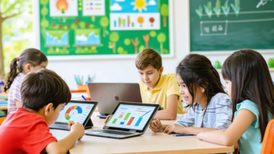 The Impact of Clean Classrooms on Student Performance: A Data-Driven Approach