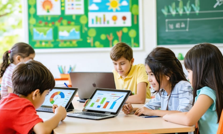 The Impact of Clean Classrooms on Student Performance: A Data-Driven Approach