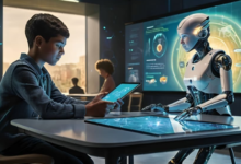 How AI is Revolutionizing Education
