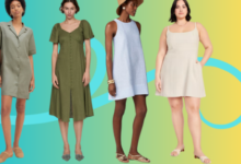 Linen Dresses: The Ultimate Summer Staple