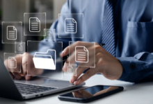 The Paperless Office Dream: Realising It with a Modern Document Management System