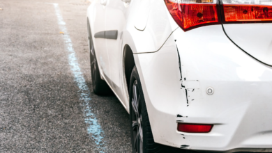 Car Resprays Telford: Giving Your Vehicle a Fresh New Life