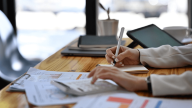 Comprehensive Tax Accounting Services to Simplify Your Finances