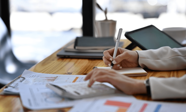 Comprehensive Tax Accounting Services to Simplify Your Finances
