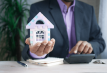 Buying a property can be a daunting task. It's a significant financial decision with a multitude of factors to consider, and the process