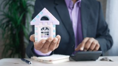 Buying a property can be a daunting task. It's a significant financial decision with a multitude of factors to consider, and the process
