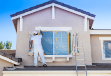 Beautifying Spaces: Choosing the Best House Painters in Sydney