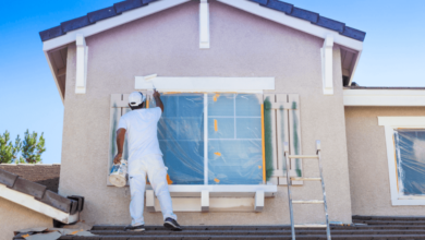 Beautifying Spaces: Choosing the Best House Painters in Sydney