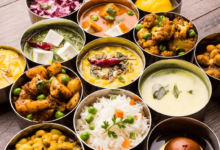 Authentic and Convenient Tiffin Services in Mickleham