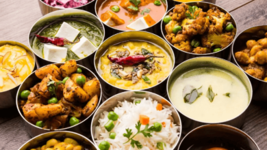 Authentic and Convenient Tiffin Services in Mickleham