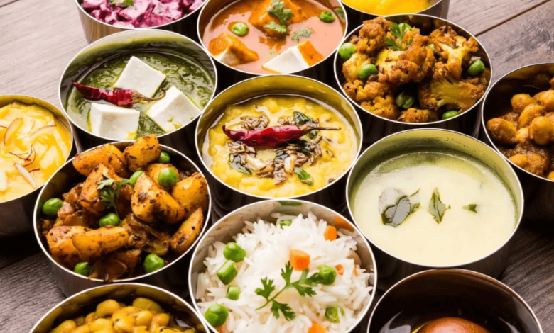 Authentic and Convenient Tiffin Services in Mickleham