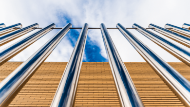 Your Guide to Cladding Supplies – Everything You Need to Know