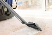Clean Your Carpets