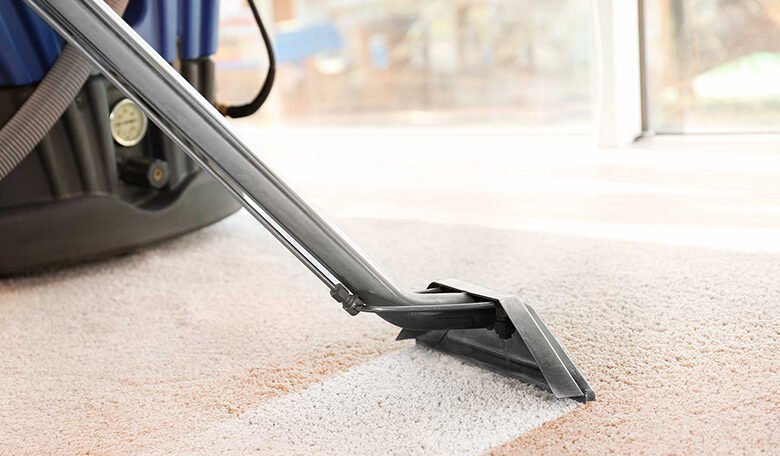 Clean Your Carpets