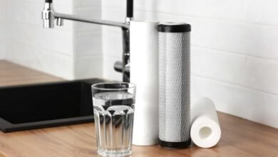 Best Water Filter for Removing Contaminants