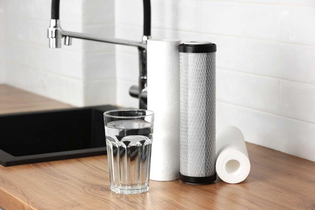 Best Water Filter for Removing Contaminants