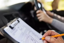 Legal Complexities: Getting a Driving License in Dubai