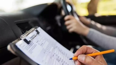 Legal Complexities: Getting a Driving License in Dubai