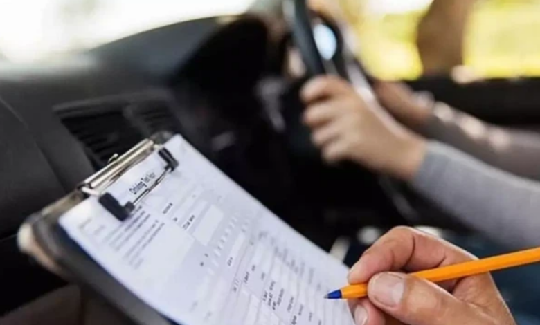 Legal Complexities: Getting a Driving License in Dubai