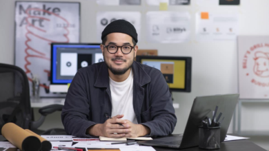 The Art of Balancing Aesthetics and Functionality in Web Design