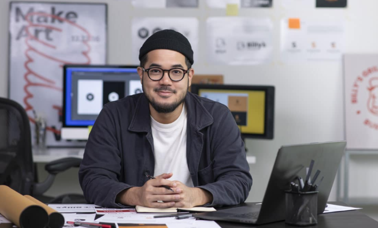 The Art of Balancing Aesthetics and Functionality in Web Design