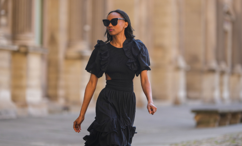 From Day to Night: Versatile Ladies Dress Picks