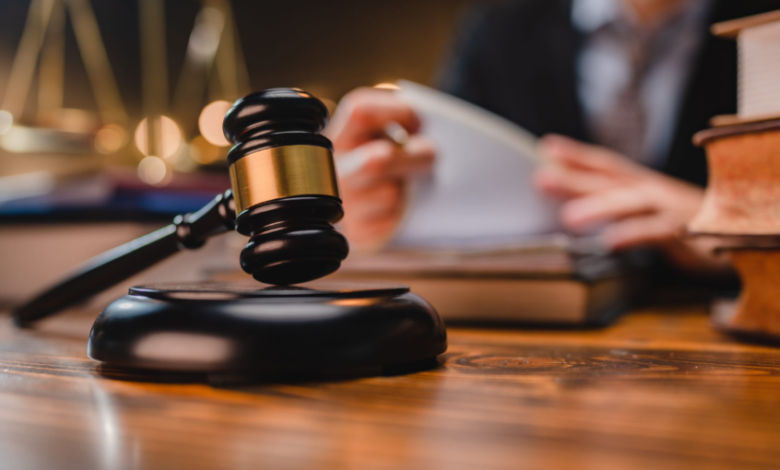 How Court Reporters Ensure Every Word is Captured Flawlessly