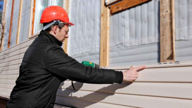 Collaborating with a Siding Contractor in Woodbury MN: The Importance of Timing and Materials