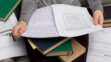 Breaking Down H1 and H2 Syllabus Requirements