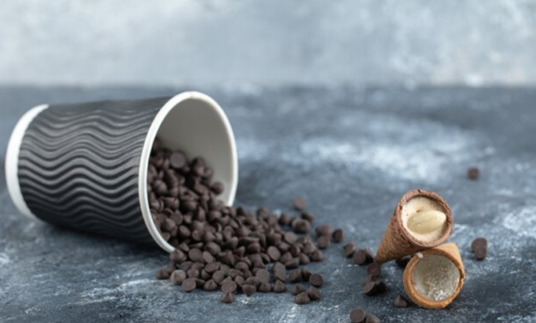 Keeping Hot Drinks Comfortable: The Advantages of Kraft Ripple Paper Cups