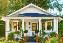 Seasonal Curb Appeal: Elevating Your Home's Exterior With Scotty's Exteriors