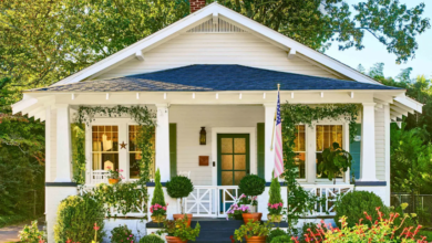 Seasonal Curb Appeal: Elevating Your Home's Exterior With Scotty's Exteriors
