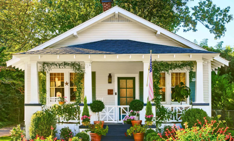 Seasonal Curb Appeal: Elevating Your Home's Exterior With Scotty's Exteriors