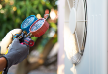 Maximizing Energy Efficiency through Advanced Industrial Fan Solutions